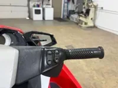 2012 Sea doo Gti 130 - Photo 10