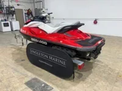 2012 Sea doo Gti 130 - Photo 8