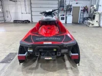 2012 Sea doo Gti 130 - Photo 7