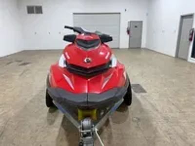 2012 Sea doo Gti 130 - Photo 3