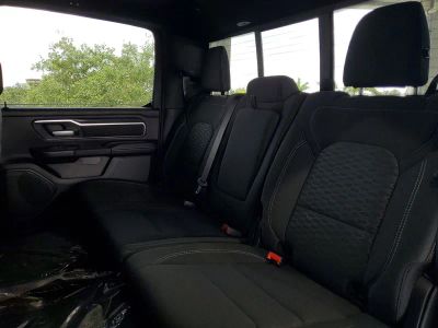 2026 Ram 1500 — photo 8 view