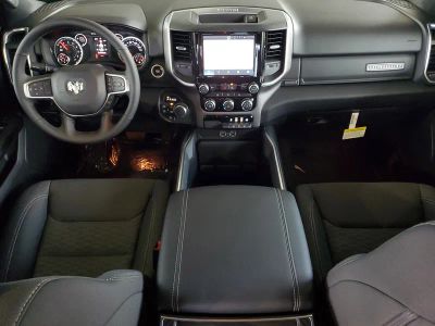 2026 Ram 1500 — photo 11 view
