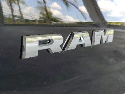 2026 Ram 1500 — detail view