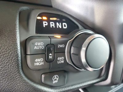 2026 Ram 1500 — photo 29 view
