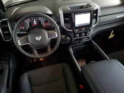 2026 Ram 1500 — photo 12 view