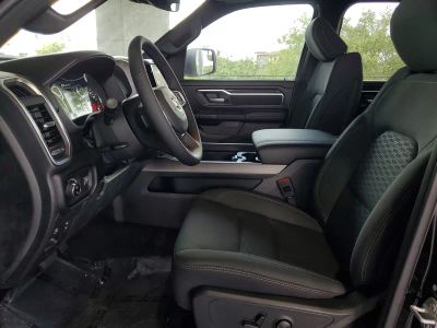 2026 Ram 1500 — photo 17 view