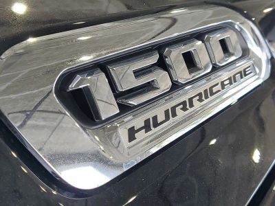 2026 Ram 1500 — engine compartment view
