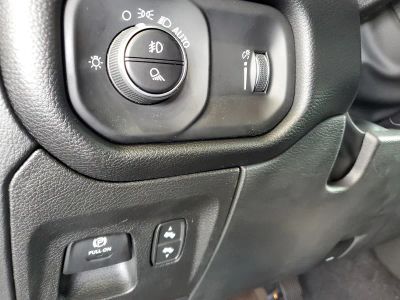 2026 Ram 1500 — photo 21 view