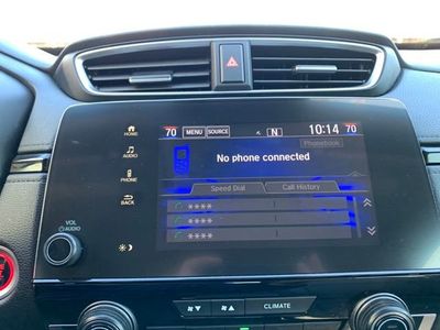 2021 Honda CR-V EX - Photo 21