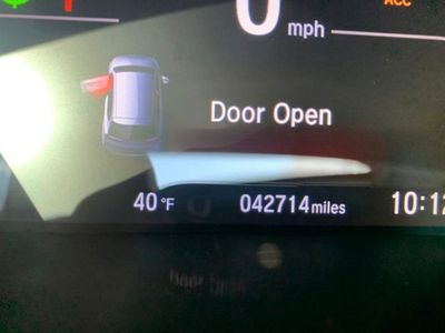 2021 Honda CR-V EX - Photo 18