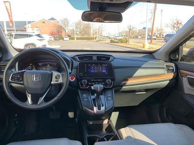 2021 Honda CR-V EX - Photo 15