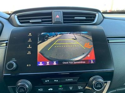 2021 Honda CR-V EX - Photo 22