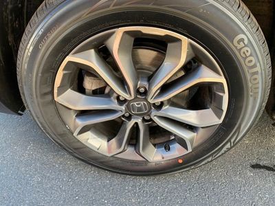 2021 Honda CR-V EX - Photo 10