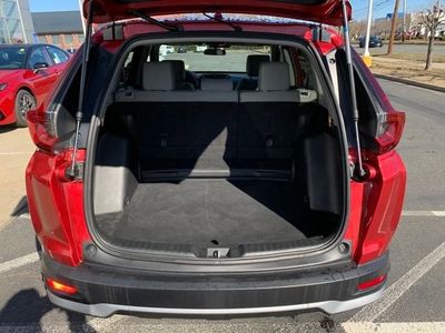 2021 Honda CR-V EX - Photo 1