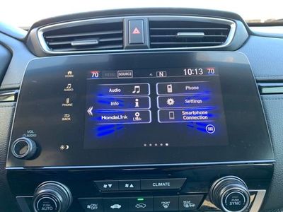 2021 Honda CR-V EX - Photo 20