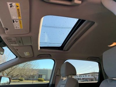 2021 Honda CR-V EX - Photo 24