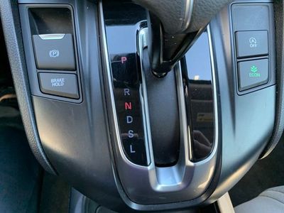 2021 Honda CR-V EX - Photo 23
