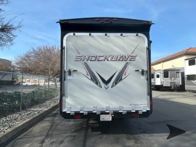 2020 Forest River RV Shockwave - Photo 6