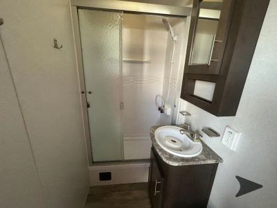 2020 Forest River RV Shockwave - Photo 18