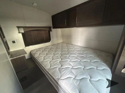 2020 Forest River RV Shockwave - Photo 15