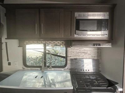 2020 Forest River RV Shockwave - Photo 11