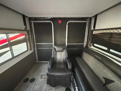 2020 Forest River RV Shockwave - Photo 14