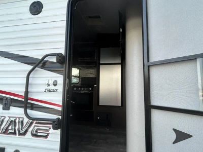 2020 Forest River RV Shockwave - Photo 9
