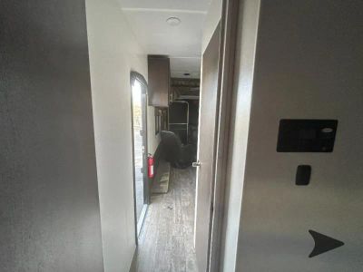 2020 Forest River RV Shockwave - Photo 17