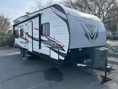 2020 Forest River RV Shockwave - Photo 1