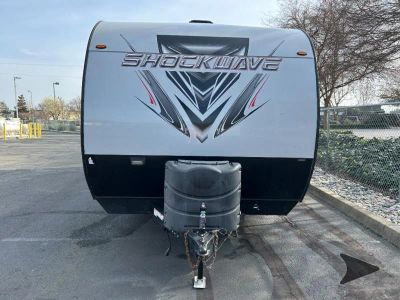 2020 Forest River RV Shockwave - Photo 3