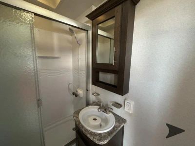 2020 Forest River RV Shockwave - Photo 19