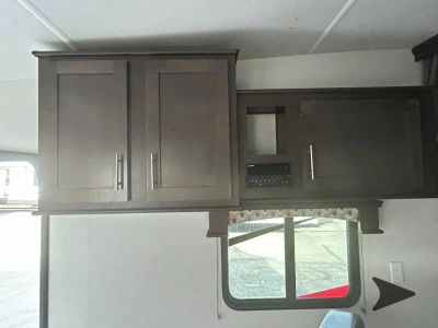 2020 Forest River RV Shockwave - Photo 12