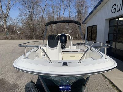 2024 Boston Whaler 160 Super Sport - Photo 3