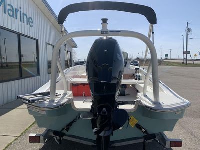 2024 Boston Whaler 160 Super Sport - Photo 6