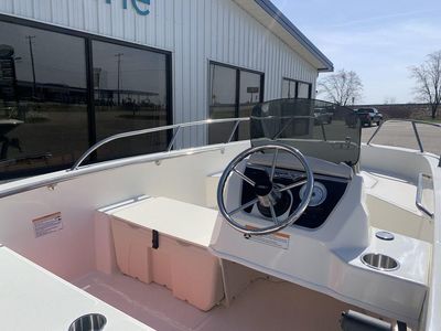 2024 Boston Whaler 160 Super Sport - Photo 10