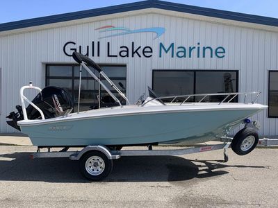 2024 Boston Whaler 160 Super Sport - Photo 7