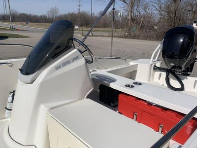 2024 Boston Whaler 160 Super Sport - Photo 12