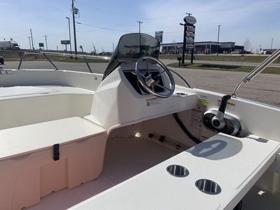 2024 Boston Whaler 160 Super Sport - Photo 9