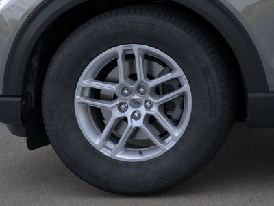 2026 Ford Explorer — photo 14 view