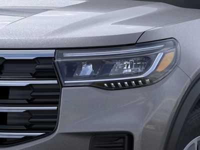 2026 Ford Explorer — photo 20 view