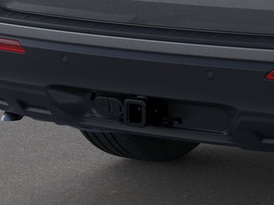 2026 Ford Explorer — photo 12 view