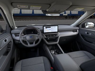 2026 Ford Explorer — photo 19 view