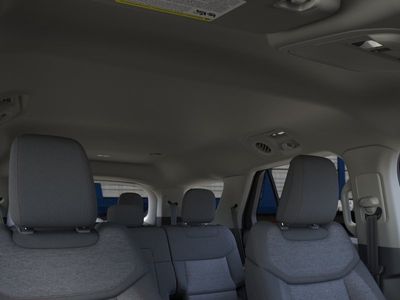 2026 Ford Explorer — photo 17 view