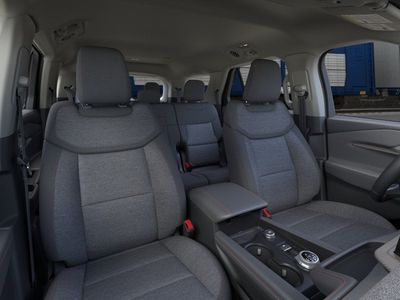 2026 Ford Explorer — photo 23 view