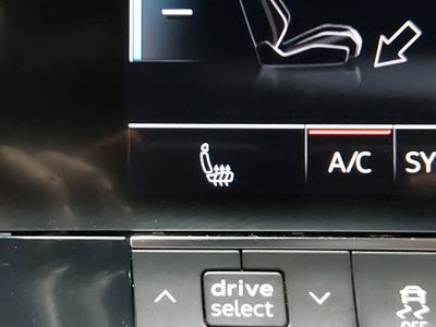 2024 Audi A6 Sedan - Photo 18