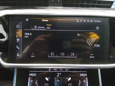 2024 Audi A6 Sedan - Photo 17
