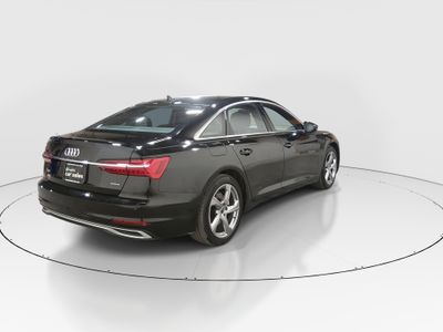 2024 Audi A6 Sedan - Photo 7