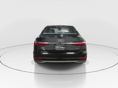 2024 Audi A6 Sedan - Photo 6