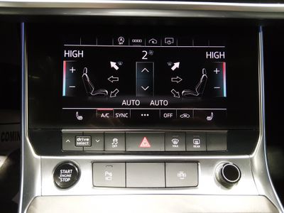 2024 Audi A6 Sedan - Photo 19