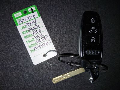2024 Audi A6 Sedan - Photo 15